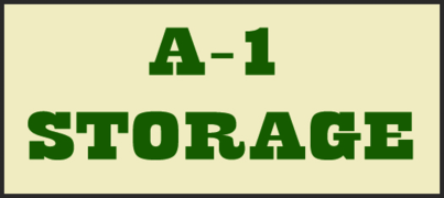 3H Storage & A1 Storage